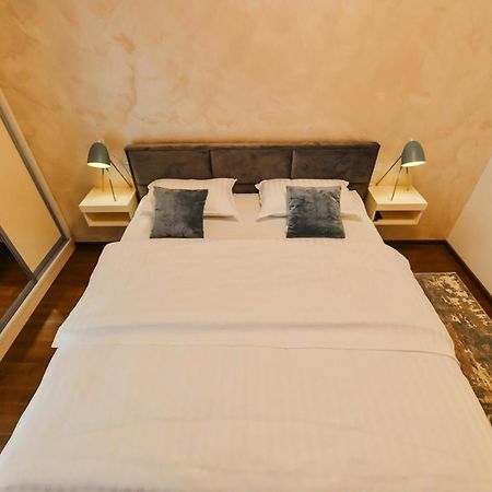 Apartment Lana Banja Luka Kültér fotó
