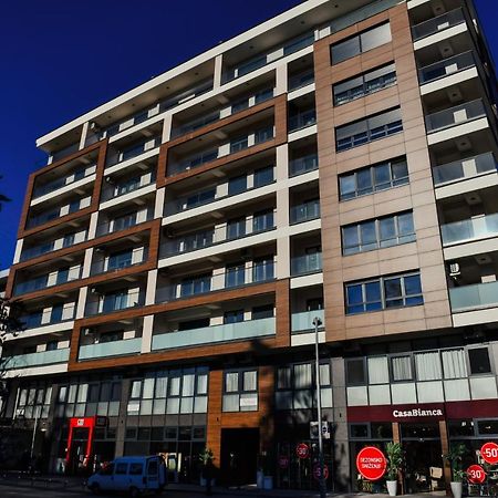 Apartment Lana Banja Luka Kültér fotó
