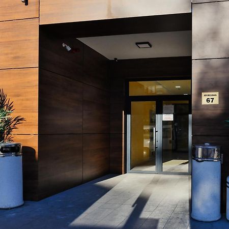 Apartment Lana Banja Luka Kültér fotó