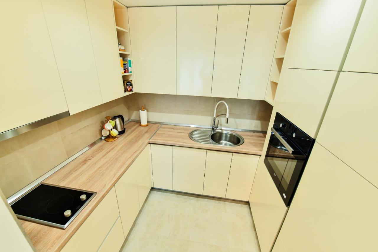 Apartment Lana Banja Luka Kültér fotó