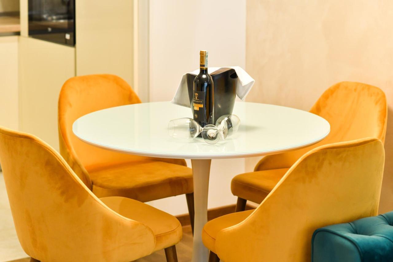 Apartment Lana Banja Luka Kültér fotó