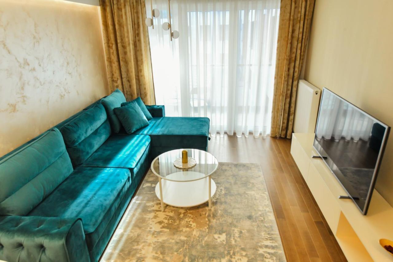 Apartment Lana Banja Luka Kültér fotó