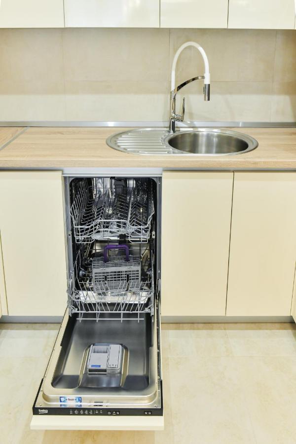 Apartment Lana Banja Luka Kültér fotó