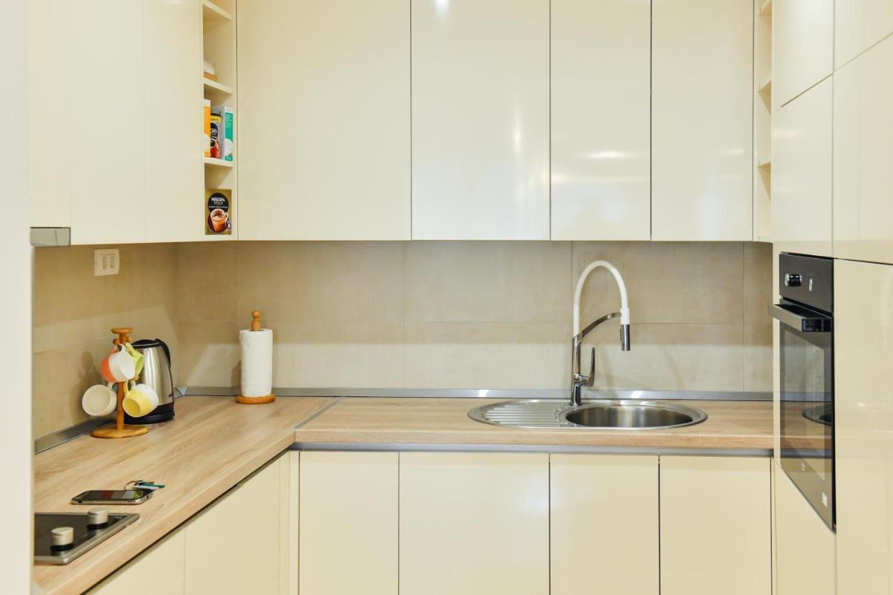 Apartment Lana Banja Luka Kültér fotó