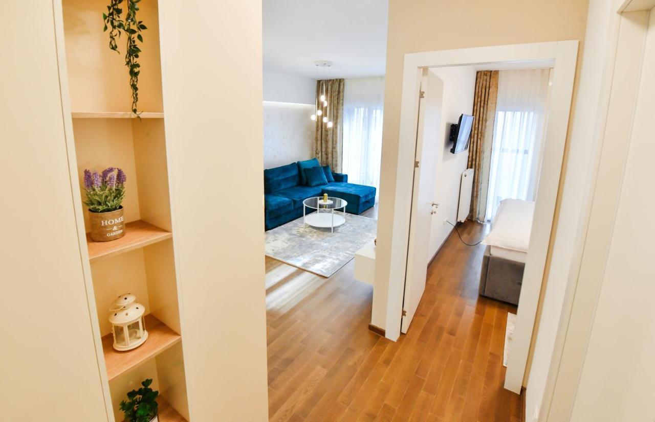 Apartment Lana Banja Luka Kültér fotó