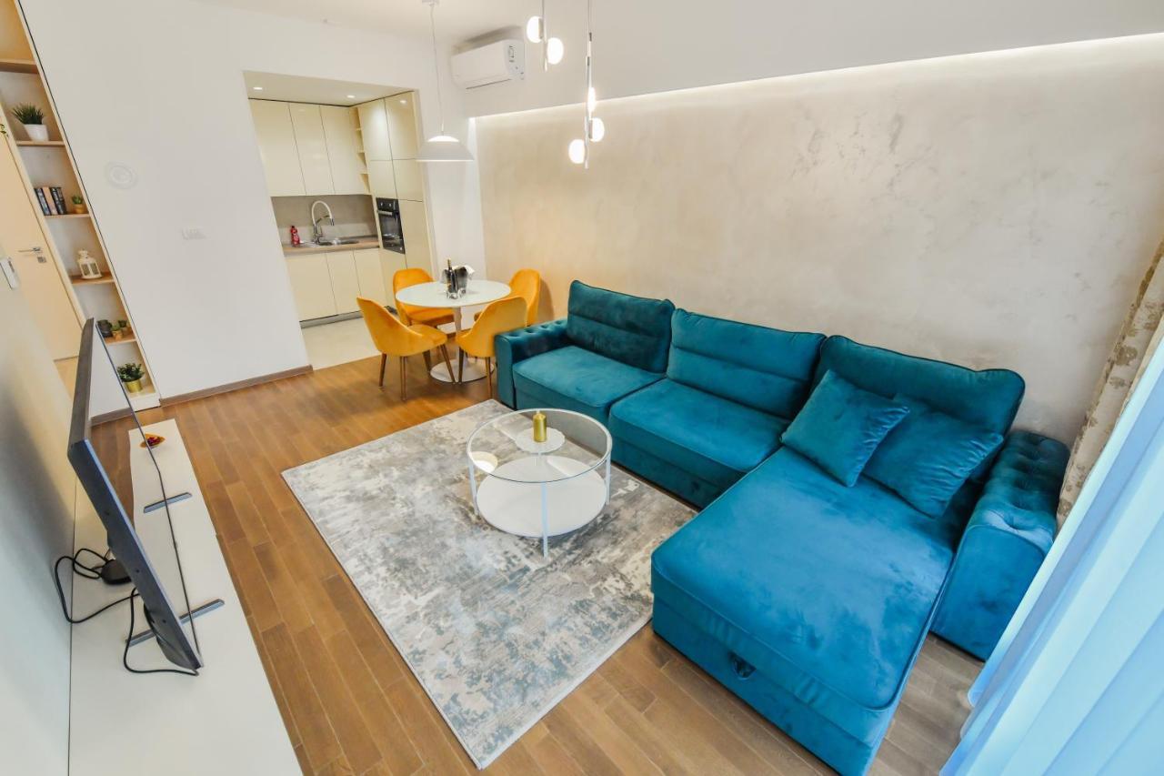 Apartment Lana Banja Luka Kültér fotó