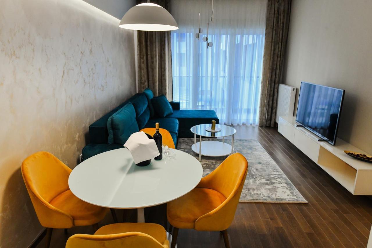 Apartment Lana Banja Luka Kültér fotó