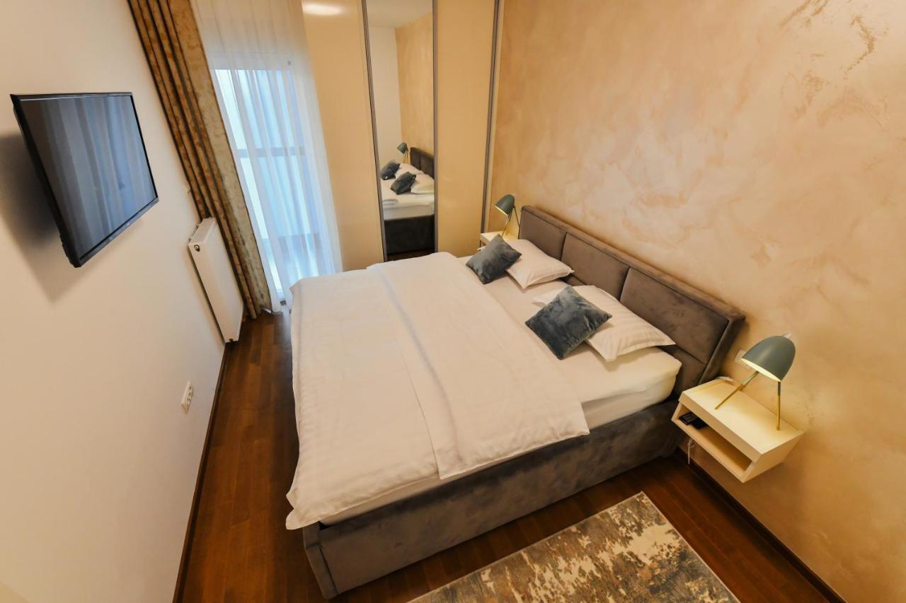 Apartment Lana Banja Luka Kültér fotó