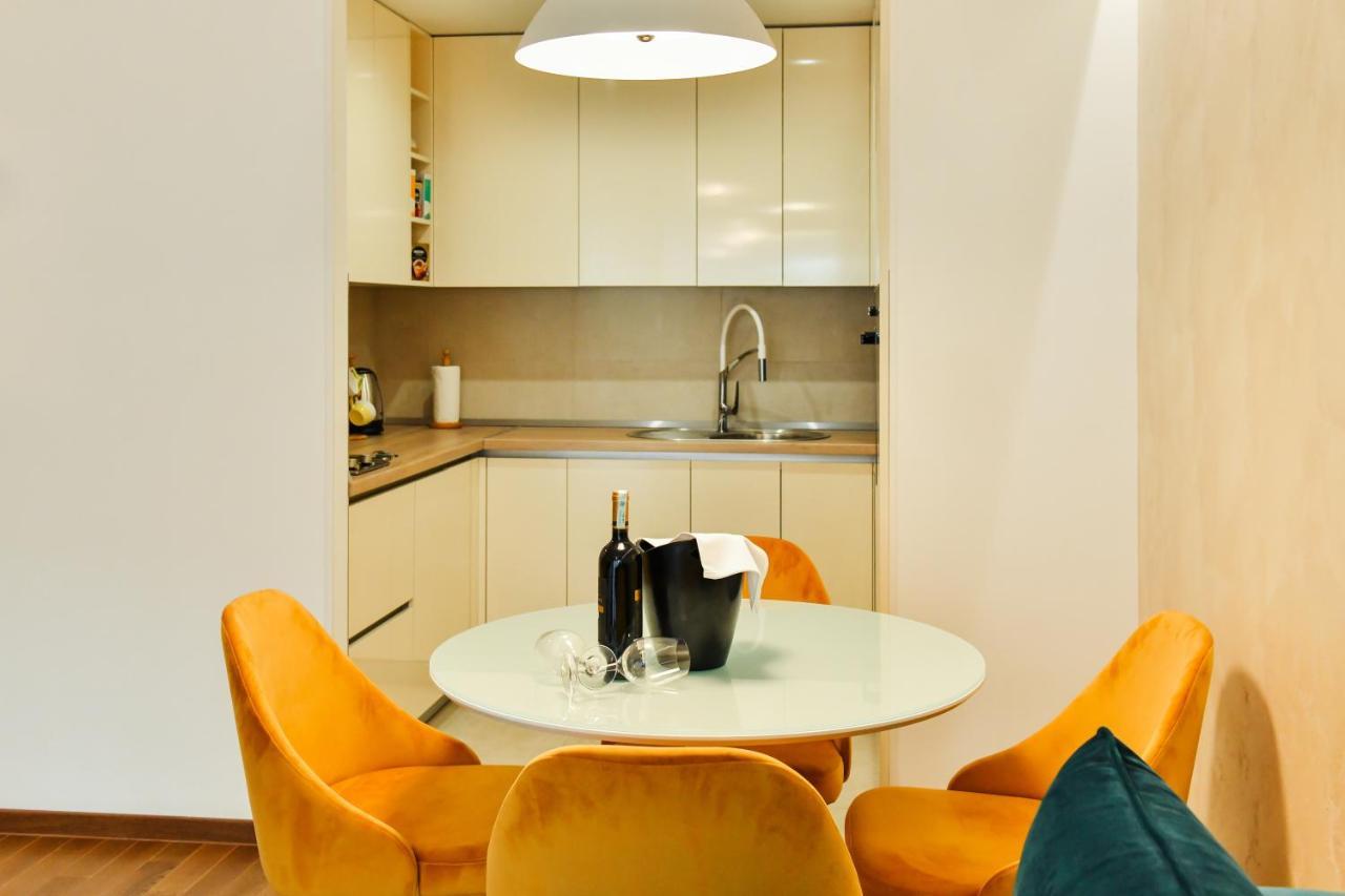 Apartment Lana Banja Luka Kültér fotó