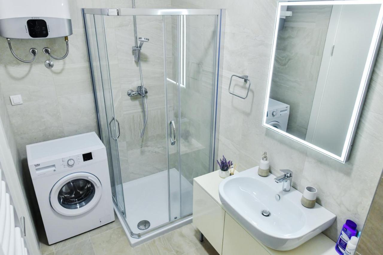 Apartment Lana Banja Luka Kültér fotó