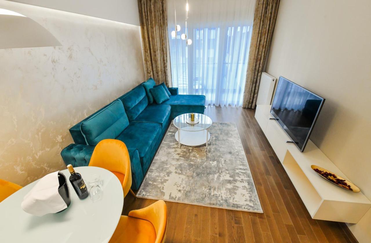Apartment Lana Banja Luka Kültér fotó