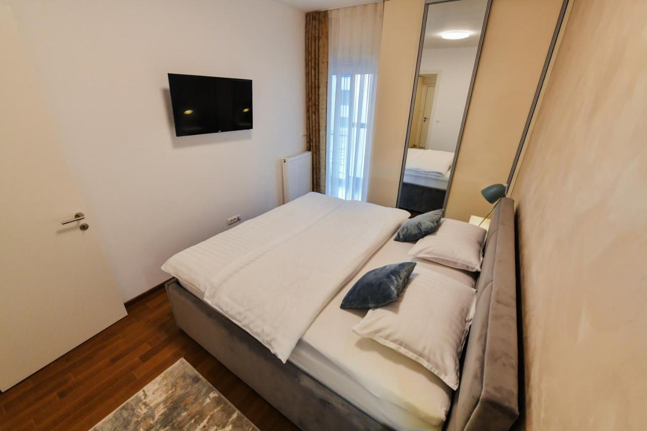 Apartment Lana Banja Luka Kültér fotó