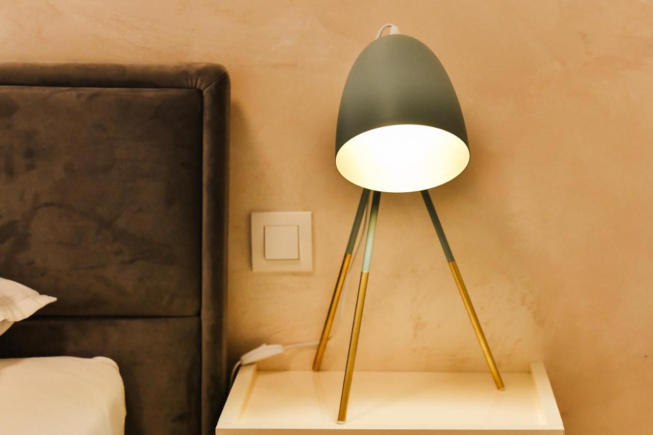 Apartment Lana Banja Luka Kültér fotó